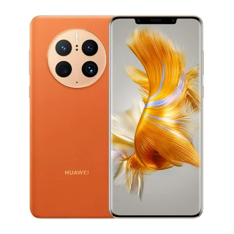 Huawei Mate 50 Pro’nun küresel piyasaya çıkışı başlıyor