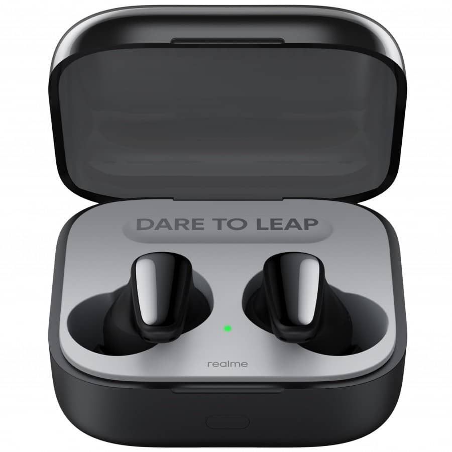 Realme’den yeni bir akıllı telefon, akıllı saat ve kablosuz kulaklık: C33, Watch 3 Pro ve Buds Air 3S