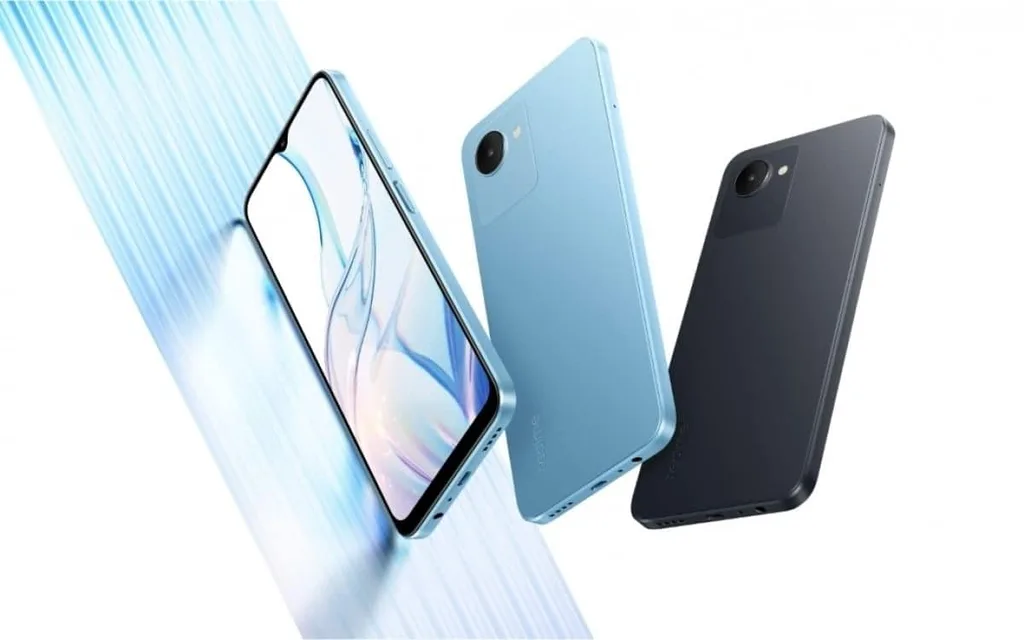 Realme C30s ile uygun fiyatlı cihaz seçeneklerini artırıyor