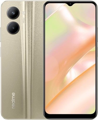 Realme’den yeni bir akıllı telefon, akıllı saat ve kablosuz kulaklık: C33, Watch 3 Pro ve Buds Air 3S