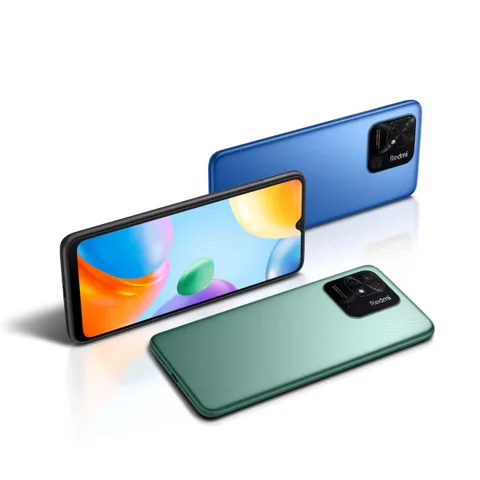 Yerli üretim Redmi 10C satışa sunuldu