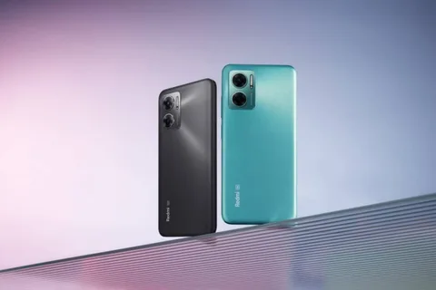 Redmi’den üç yeni telefon: Redmi 11 Prime 5G, 11 Prime ve A1 tanıtıldı
