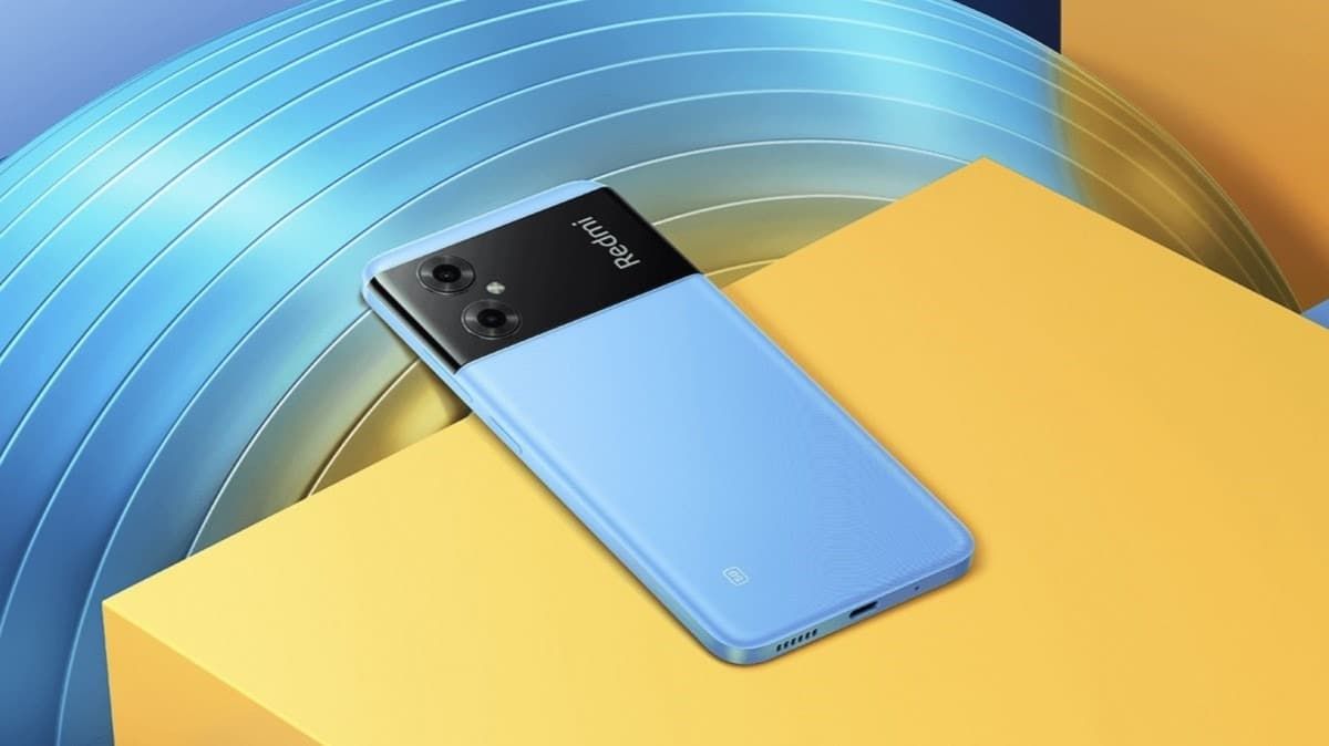 redmi note 11r