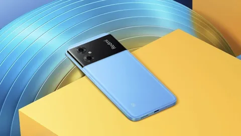 Redmi Note 12 serisinin ilk üyeleri ekim ayında tanıtılacak