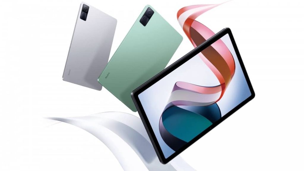 redmi pad