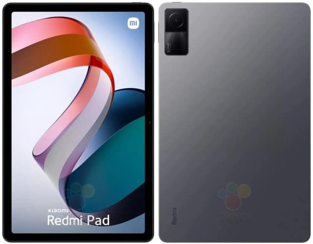 redmi pad
