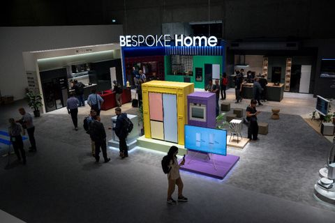 samsung ifa 2022