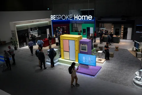 Samsung’un IFA 2022’de sergilediği yeni ürünler ve teknolojiler