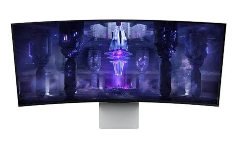 samsung odyssey oled g8