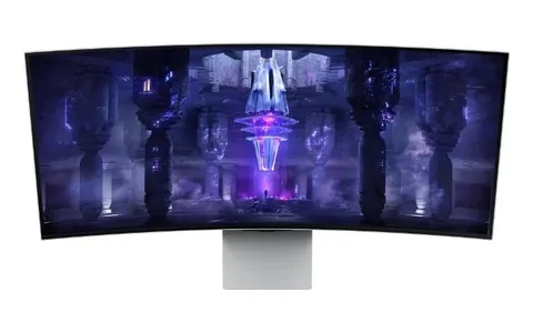 Odyssey OLED G8: Samsung’dan ilk QD-OLED oyun monitörü