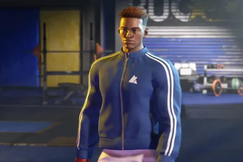 Street Fighter 6’da kendi dövüşçü karakterinizi oluşturabileceksiniz