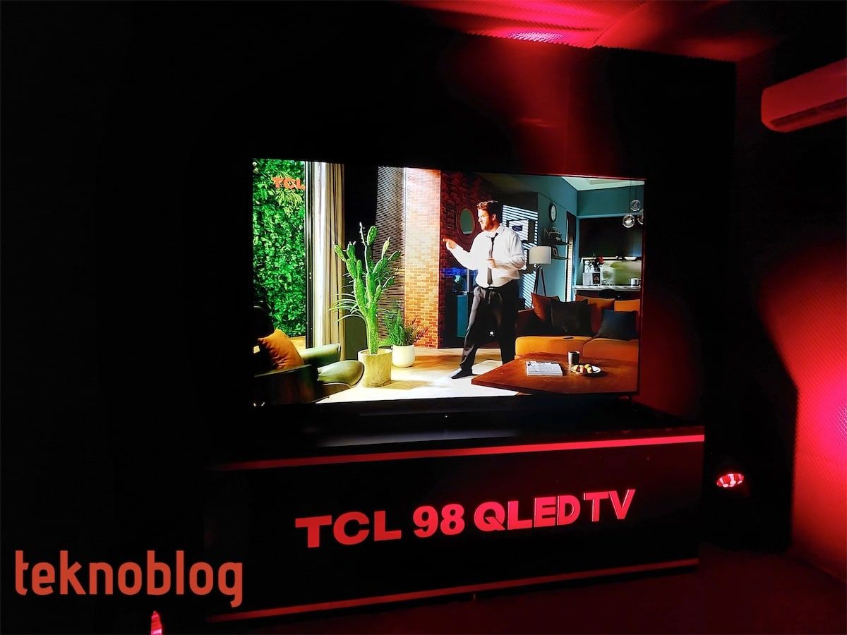 tcl google tv