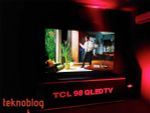 tcl google tv