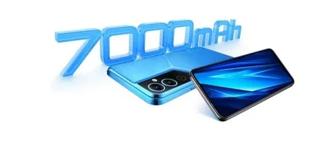 Tecno Pova Neo 2 büyük kapasiteli pille geliyor