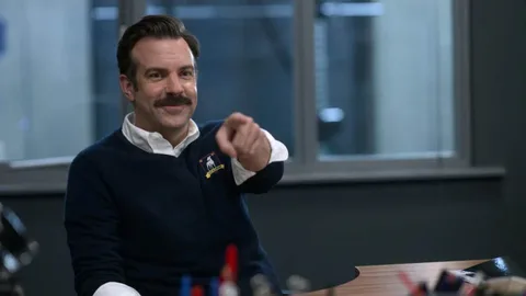 Ted Lasso FIFA 23’te boy gösterecek