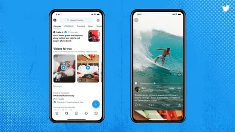 Twitter’dan video izleme deneyimini değiştirecek önemli yenilikler