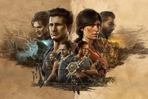 Uncharted: Legacy of Thieves PC versiyonunun çıkış tarihi belli oldu