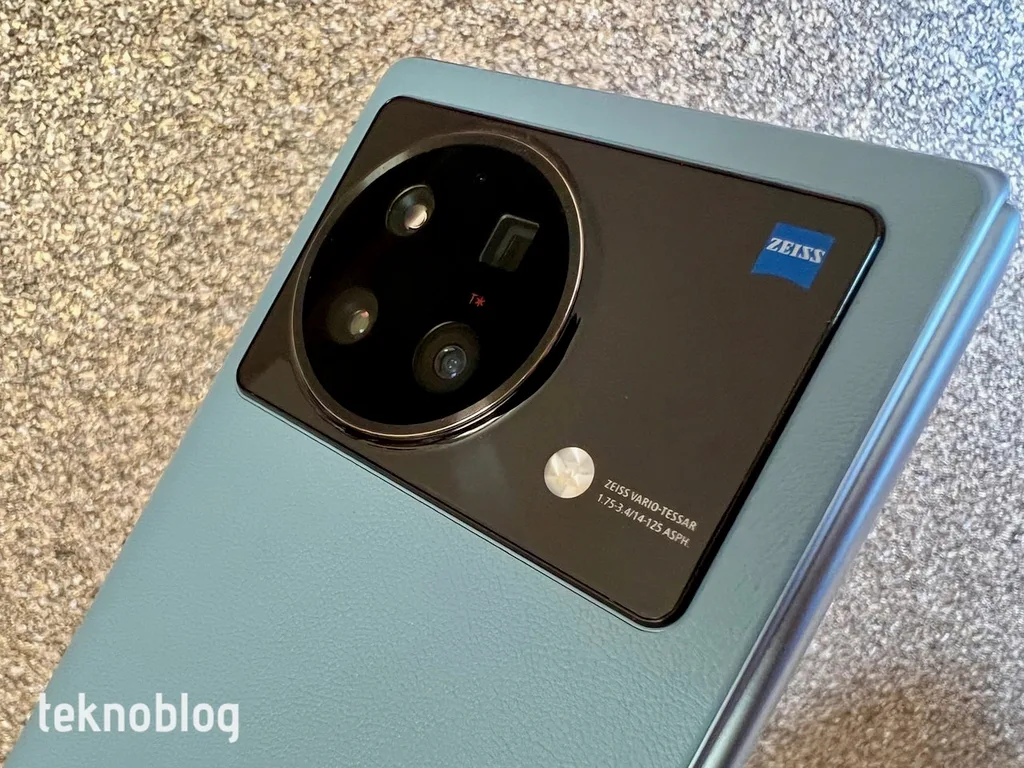 Vivo’nun yeni katlanabilir telefonu için işlemci iddiası