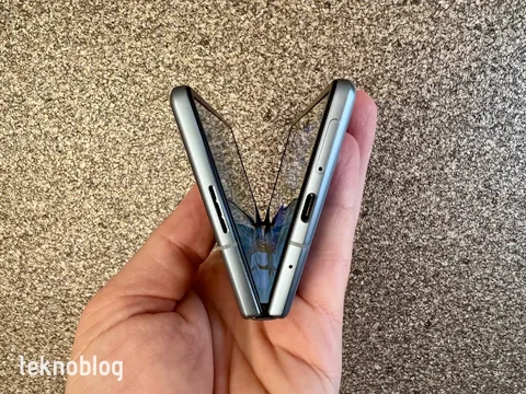 Vivo X Fold Plus’ın özellikleri test sonucuyla doğrulandı