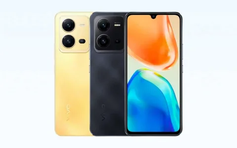 Vivo X80 Lite tanıtıldı, işte özellikleri
