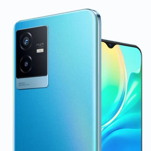 Vivo Y73t tanıtıldı: Vivo’dan giriş segmenti portföyüne yeni bir üye