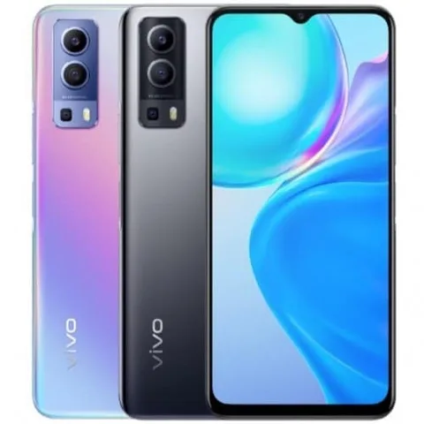 Vivo Y75s tanıtıldı: Dimensity 700 işlemci, 64 MP kamera