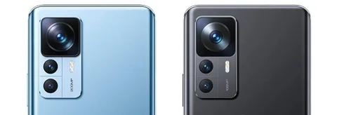 Xiaomi 12T ve 12T Pro sızıntısı tasarım, özellik ve fiyatları gösteriyor