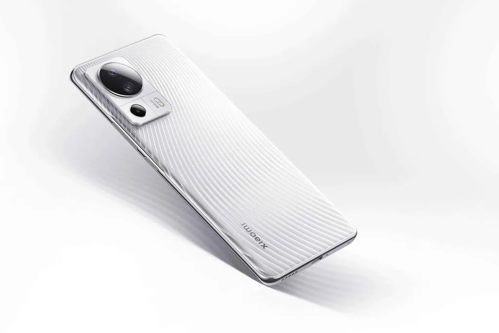 Xiaomi Civi 2 dünyaya farklı bir isimle açılacak