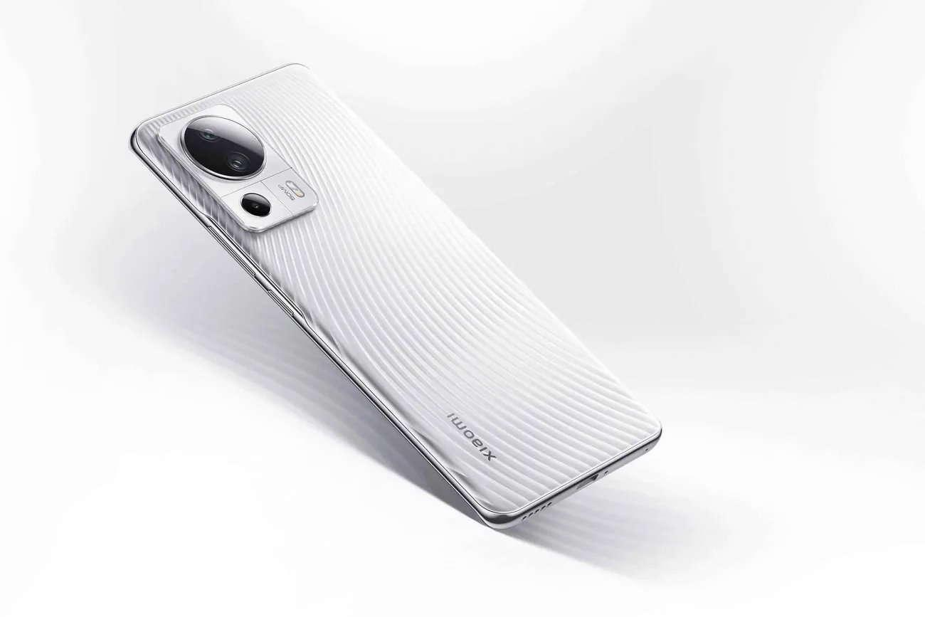 Xiaomi Civi 2 dünyaya farklı bir isimle açılacak