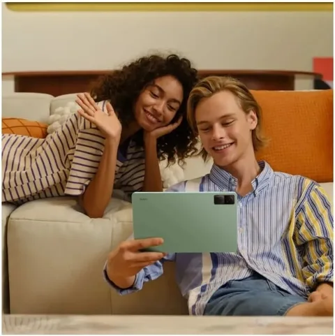 Xiaomi Redmi Pad tableti yanlışlıkla sızdırdı