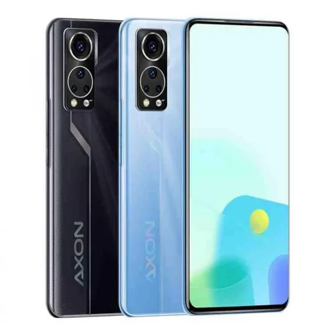 ZTE Axon 30S yeni yazılım ve daha uygun fiyatla resmiyet kazandı