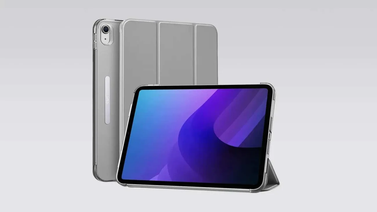 10. nesil iPad tanıtılmadan kılıfları satışa çıktı