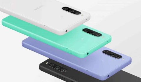 sony xperia ace iv