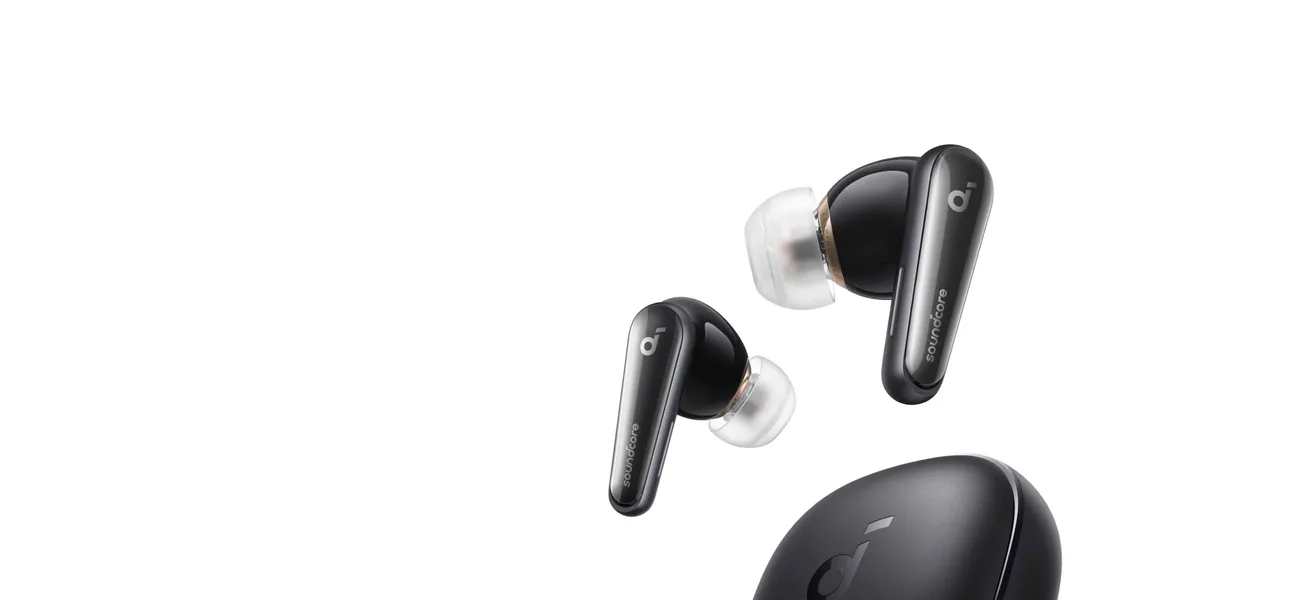 Anker Soundcore Liberty 4 uzamsal ses ve kalp hızı ölçümü gibi özelliklerle geliyor