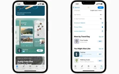 App Store’un Bugün bölümü içinde reklam gösterimi başlıyor