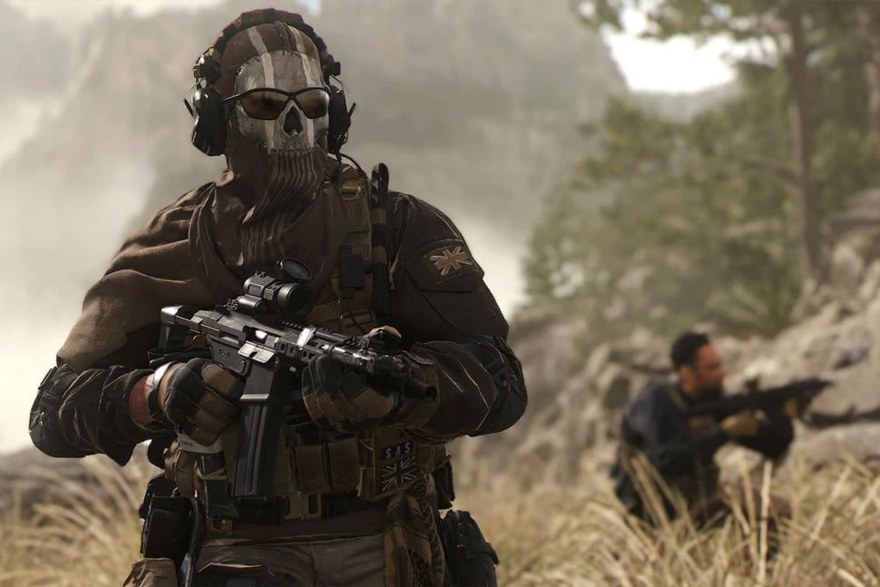 call of duty sony microsoft