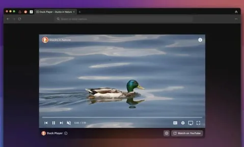 DuckDuckGo Mac tarayıcısının beta sürümü herkese açıldı