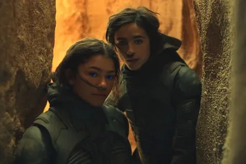 Yeni Dune filmi planlanandan önce vizyona girecek