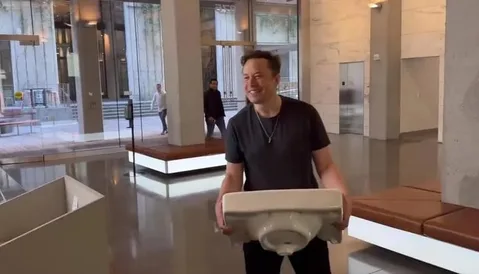 Elon Musk için zorlu 24 saat: Tesla, SpaceX ve Twitter üçgeni