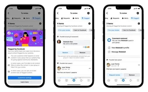 Facebook Grupları için Reels desteği ve yeni yanlış bilgiyle mücadele araçları geliyor