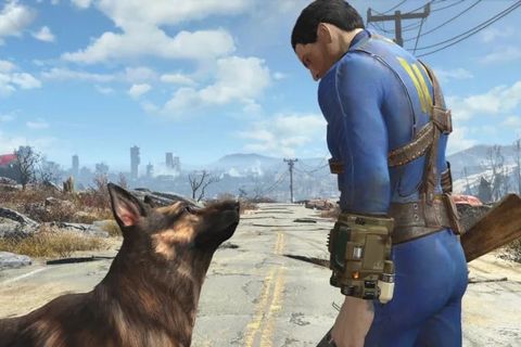 fallout 4