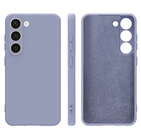 Samsung Galaxy S23 için hazırlanan kılıflar ortaya çıktı