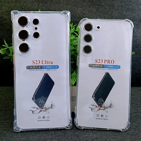 Kılıf sızıntısı Galaxy S23 serisiyle ilgili önemli bir ipucu veriyor