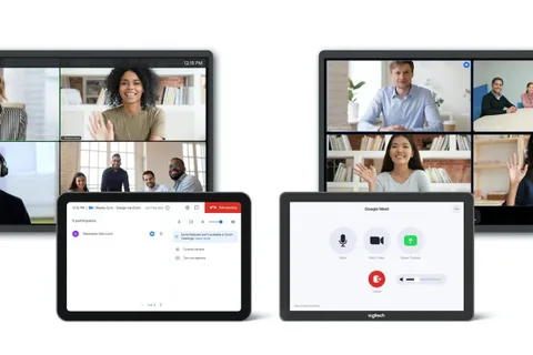 Google Meet’i daha fazla cihazda çalıştırıyor ve Zoom ile uyumlu hâle getiriyor