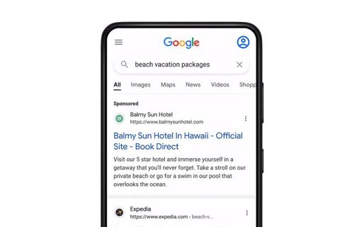 google