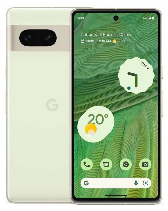 google pixel 7
