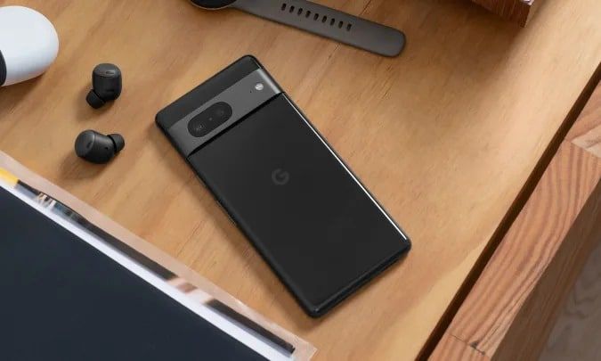 google pixel 8
