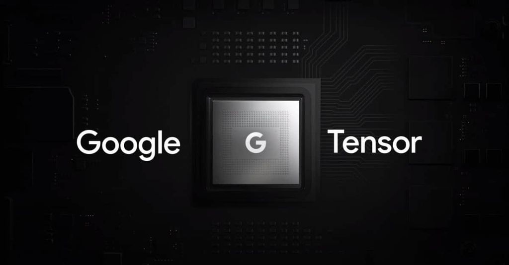 google tensor g2 g5