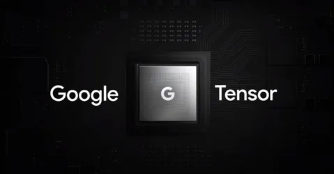 Google Tensor G5 çipiyle ilgili yeni detaylar ortaya çıktı