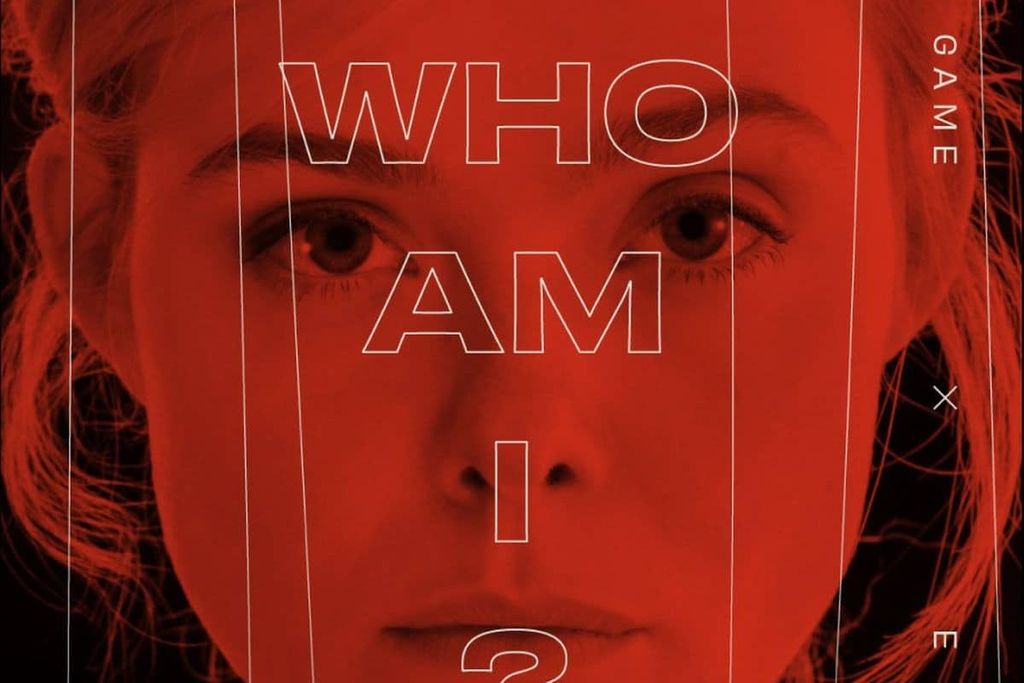 hideo kojima elle fanning